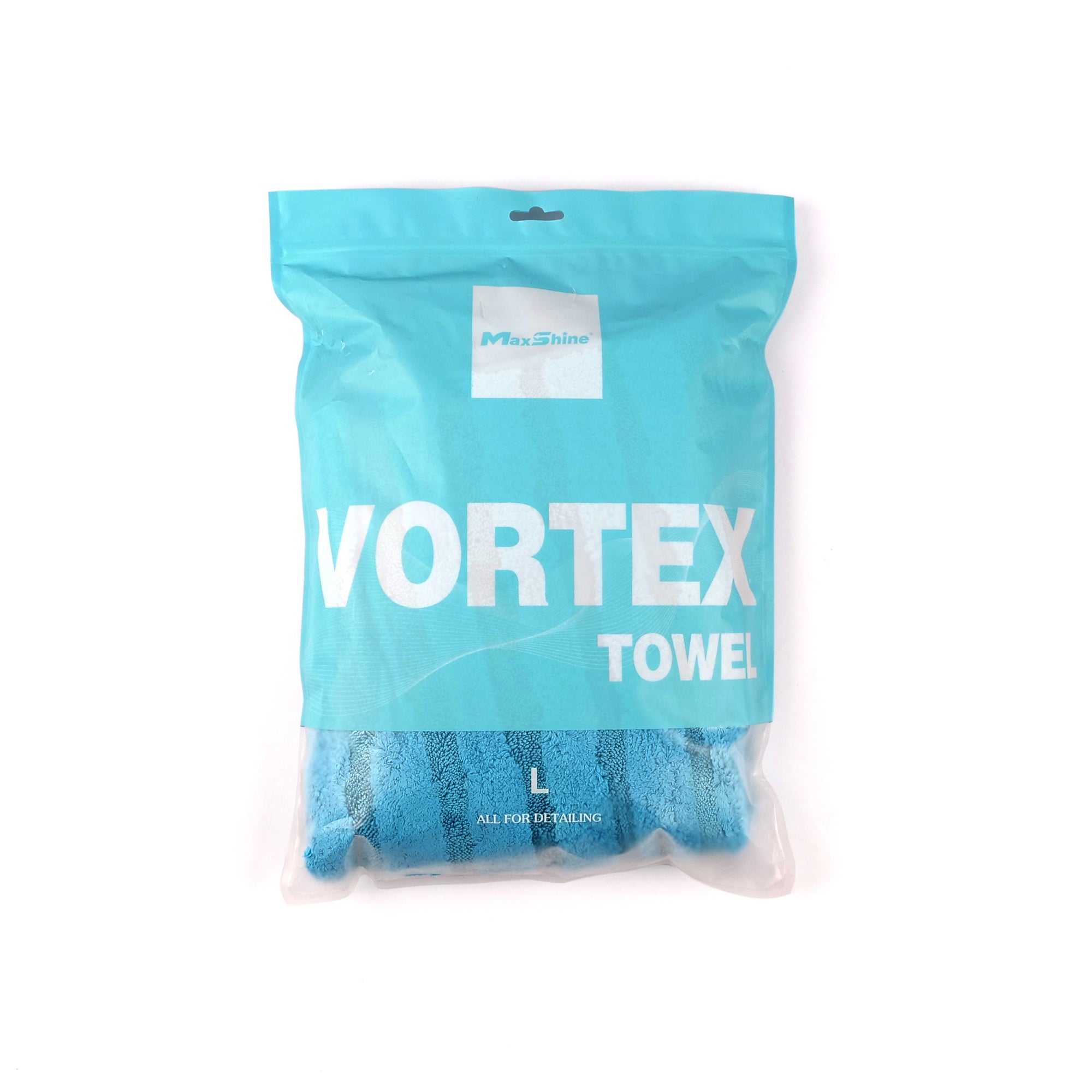 MAXSHINE - Vortex Towel