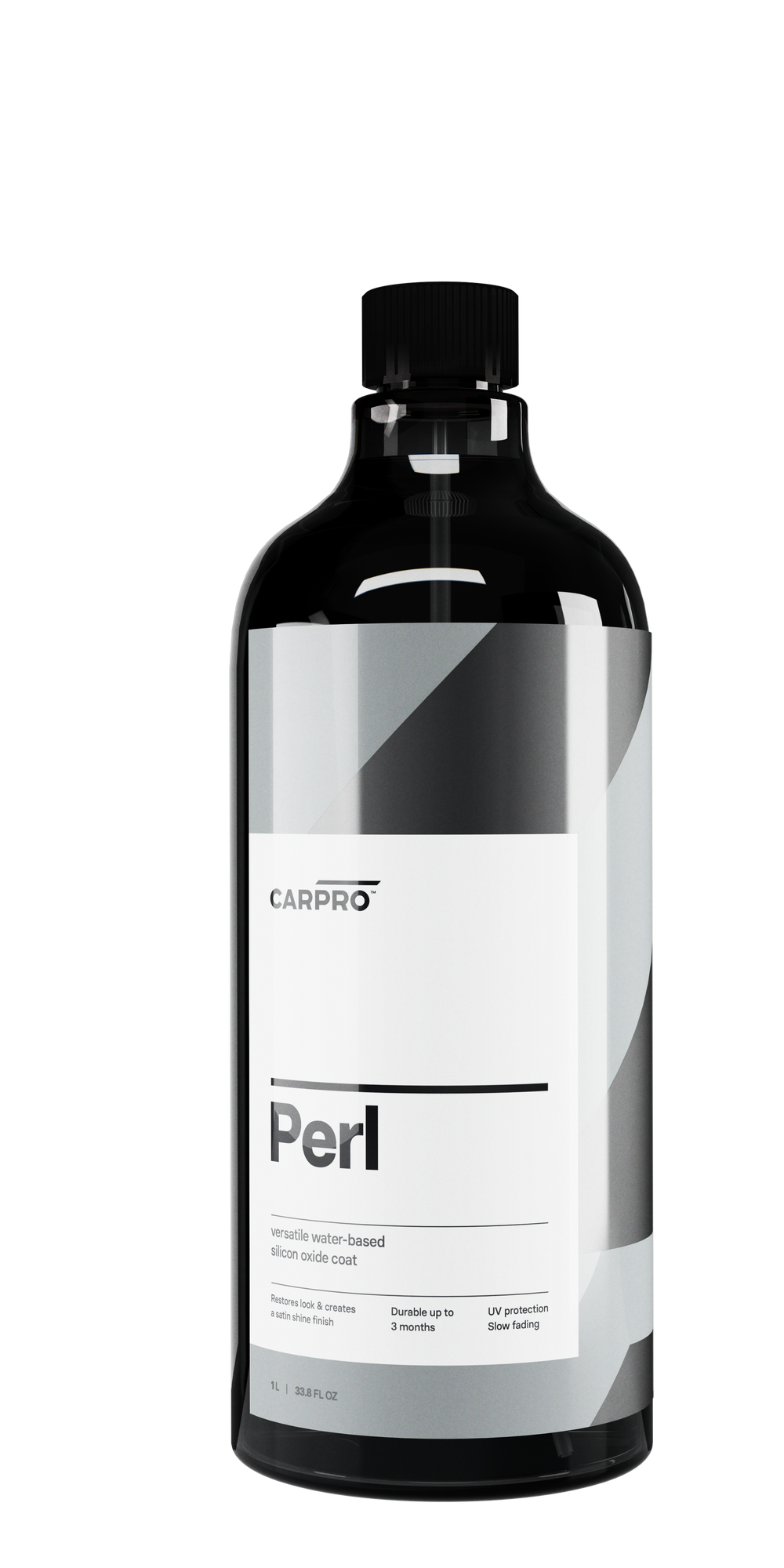 CARPRO Perl 1L - Protection pour plastiques, cuirs et caoutchouc