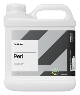 CARPRO - Perl 4L (Protection pour plastiques, cuirs et caoutchouc)