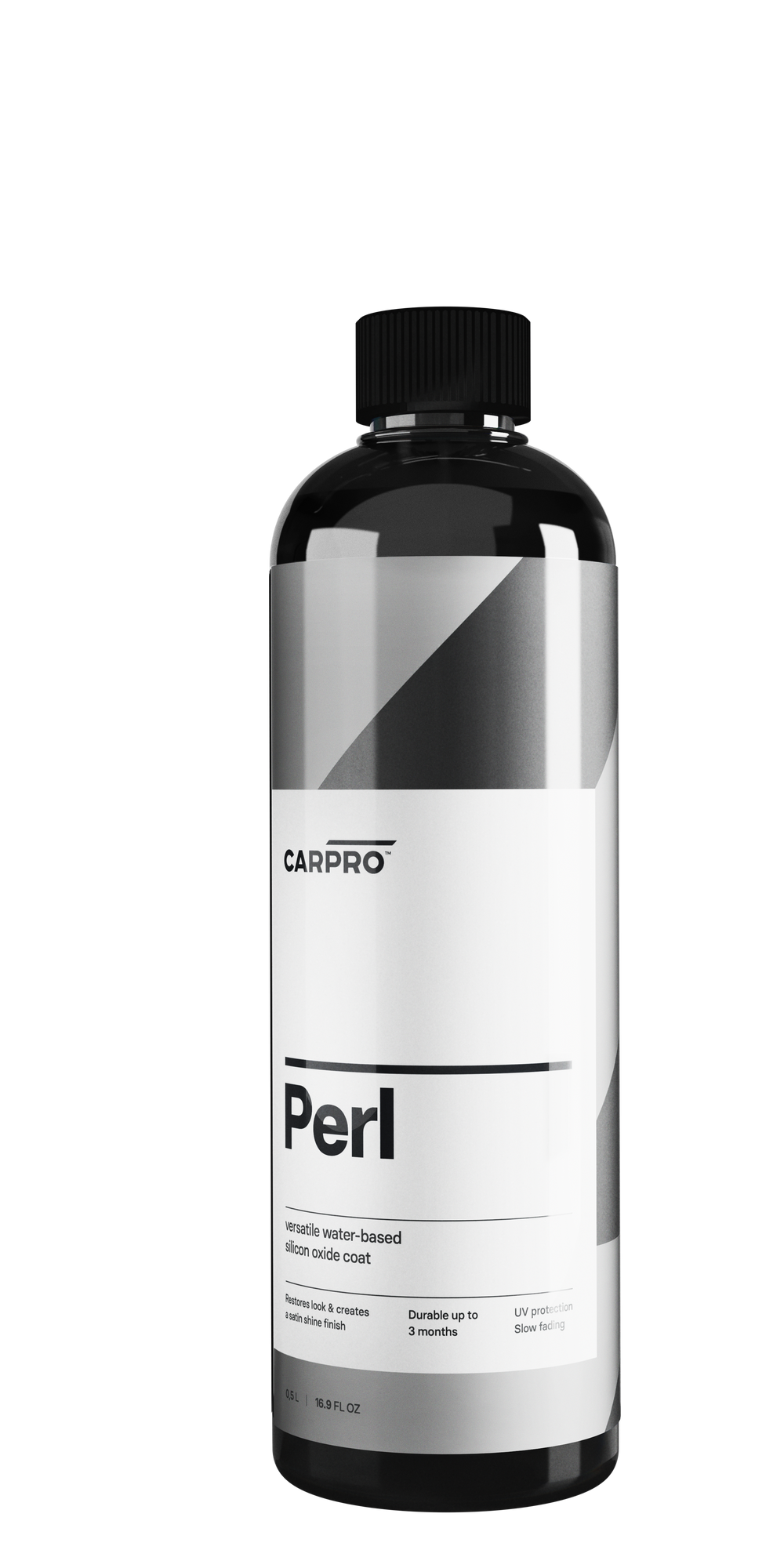 CARPRO - Perl 500ml (Protection pour plastiques, cuirs et caoutchouc)
