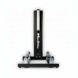 MAXSHINE - Wheel Stand Tire Roller (Support pour roues)