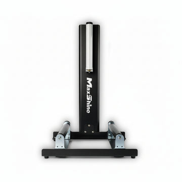MAXSHINE - Wheel Stand Tire Roller