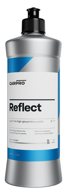 CARPRO - Reflect (Poli de finition)