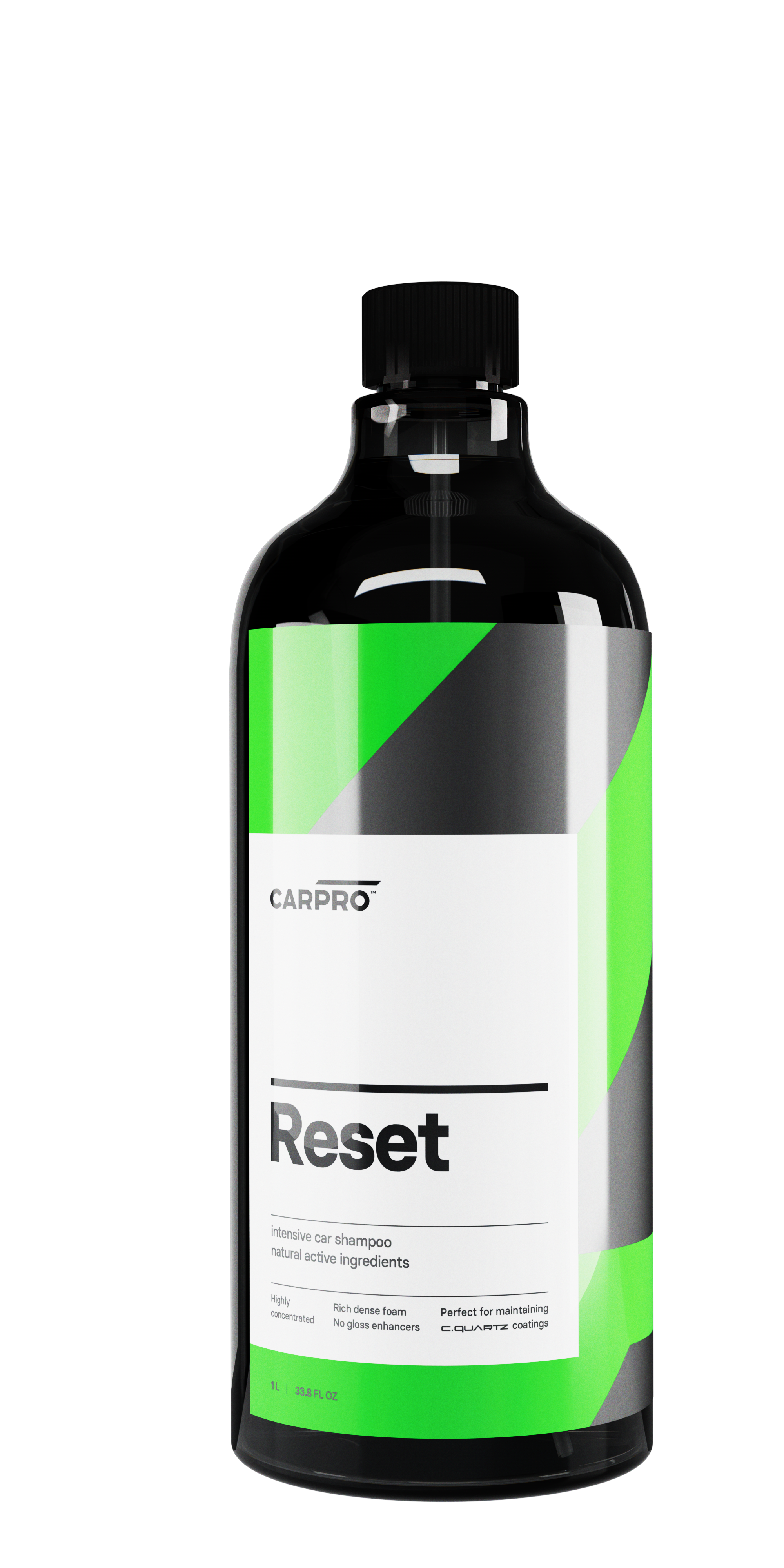 CARPRO Reset 1L - Neutral pH car shampoo