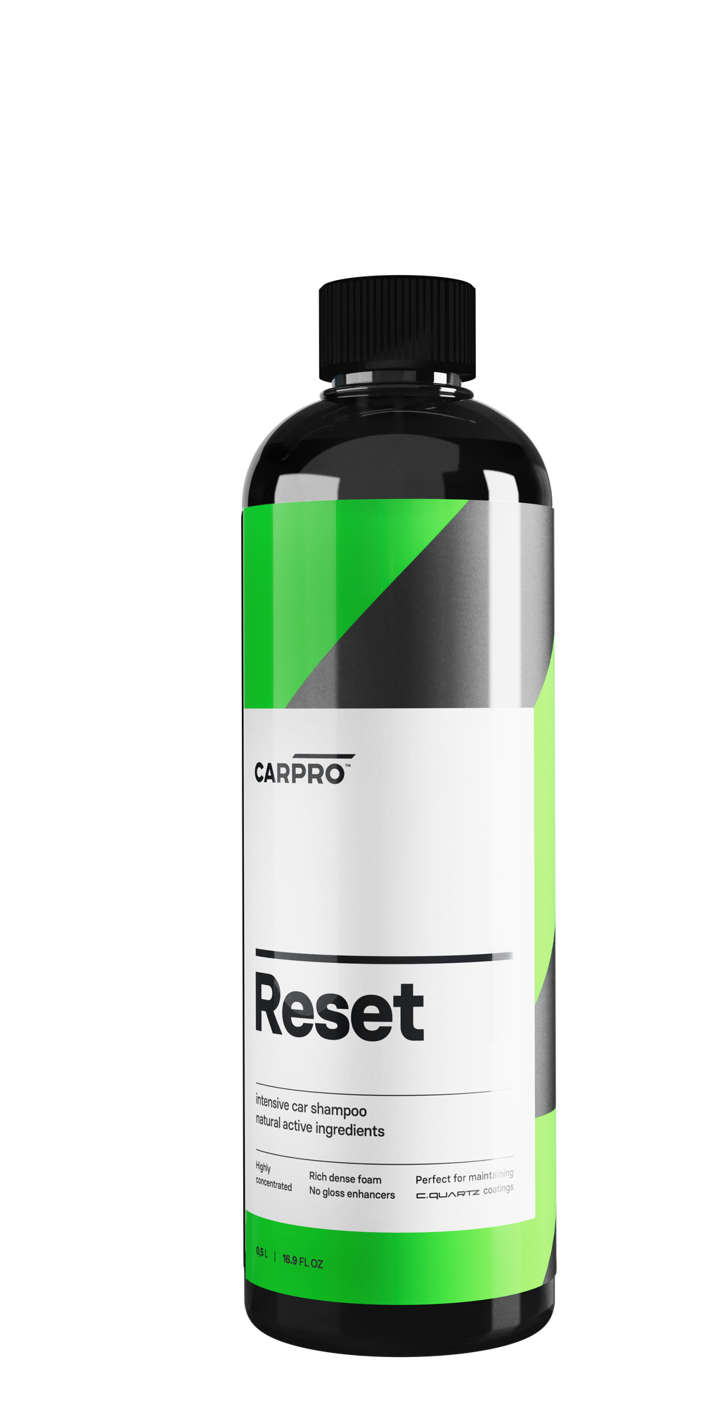 CARPRO Reset 500ML - Neutral pH car shampoo