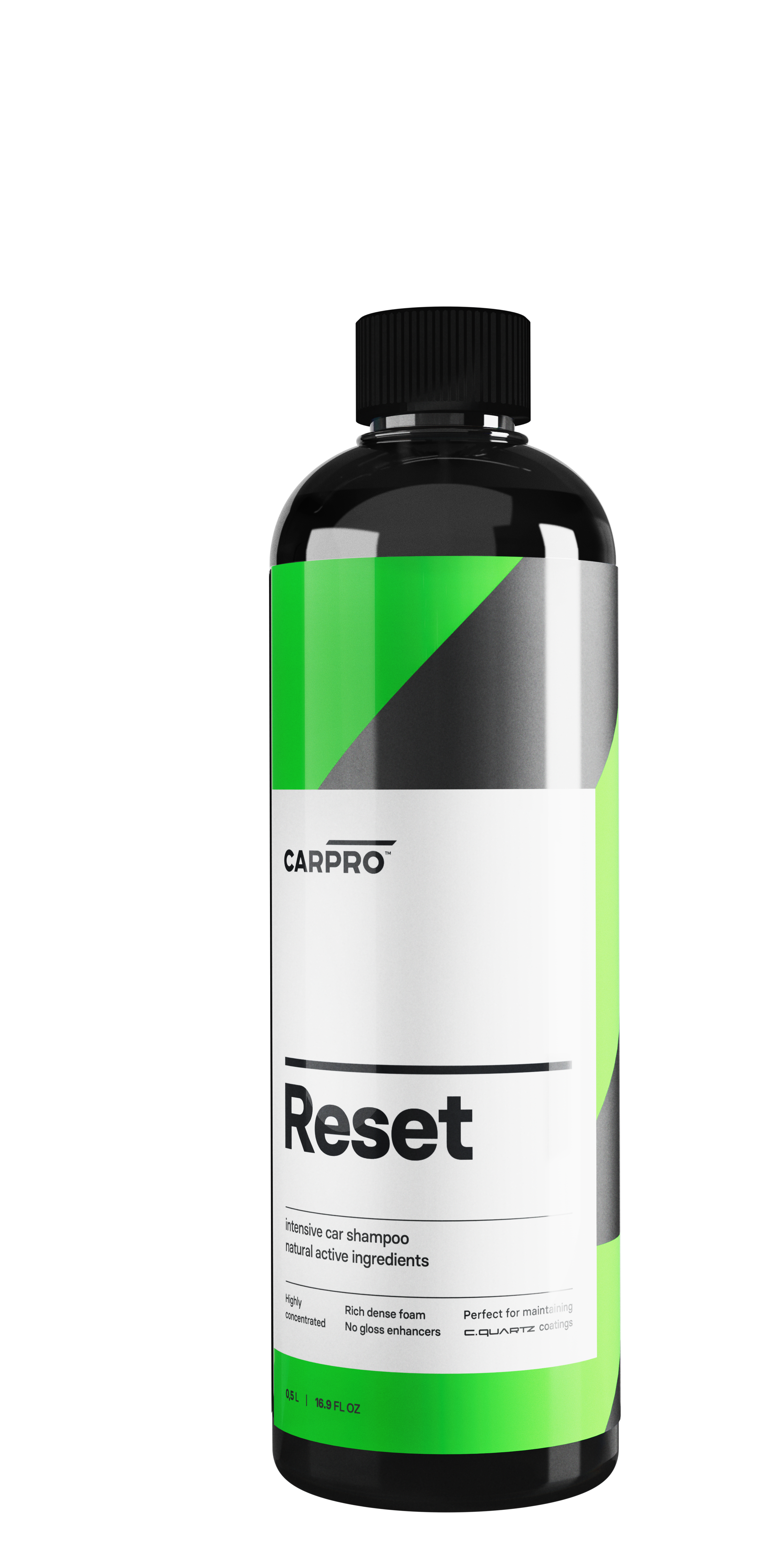 CARPRO Reset 500ML - Savon de lavage à pH neutre