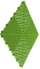 SWISSTRAX - Ribtrax Pro - TECHNO GREEN-2