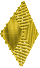 SWISSTRAX - Ribtrax - CITRUS YELLOW-2