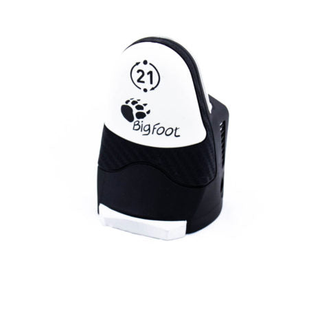 RUPES - Front Cap Assembly (Couvert de remplacement)