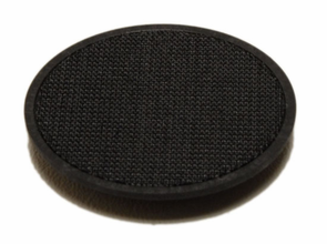 RUPES - Nano iBrid 2'' Backing Plate (Plaque de support)