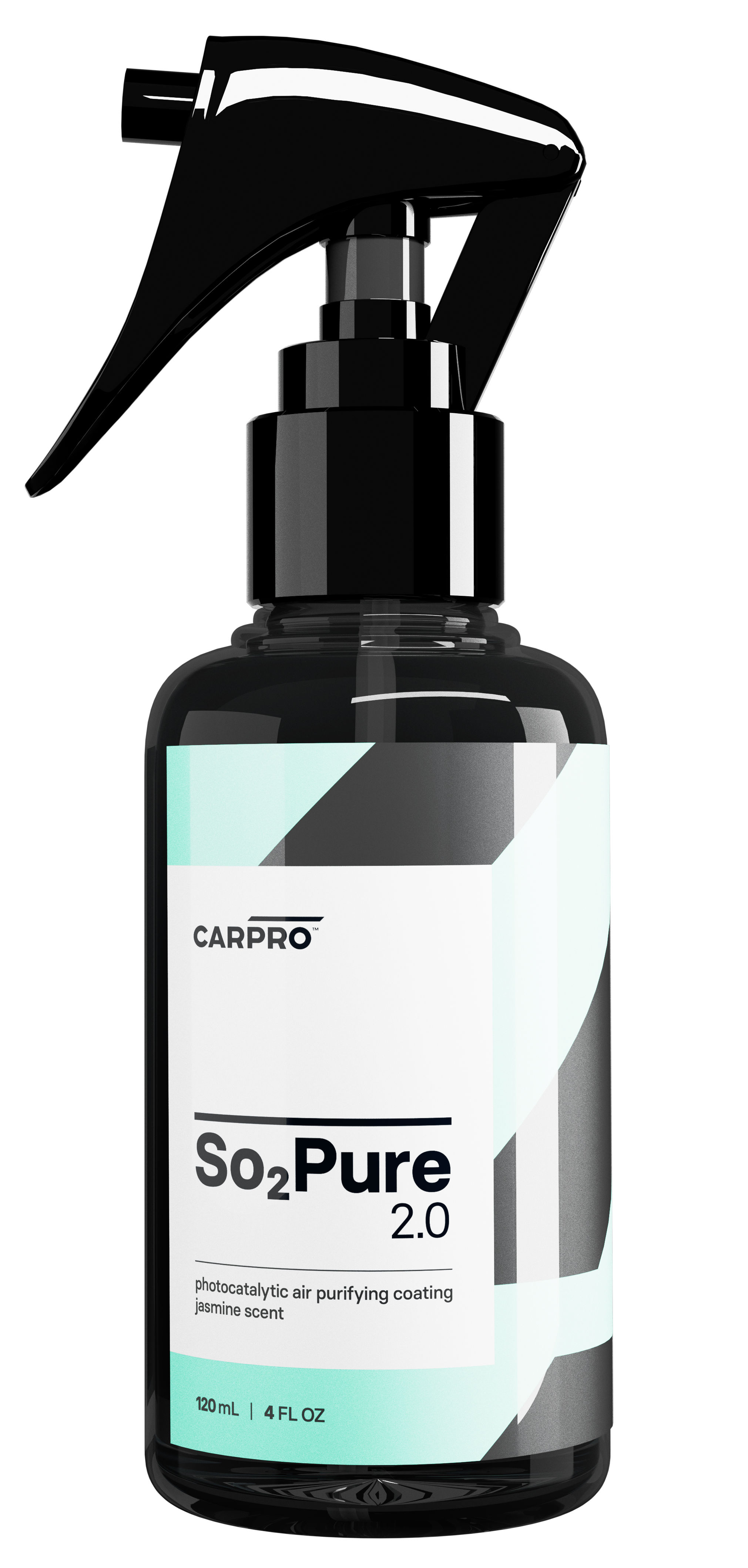 CARPRO - So²Pure 2.0 (Odor neutralizer)