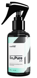 CARPRO - So²Pure 2.0 (Neutralisant d'odeur)-3