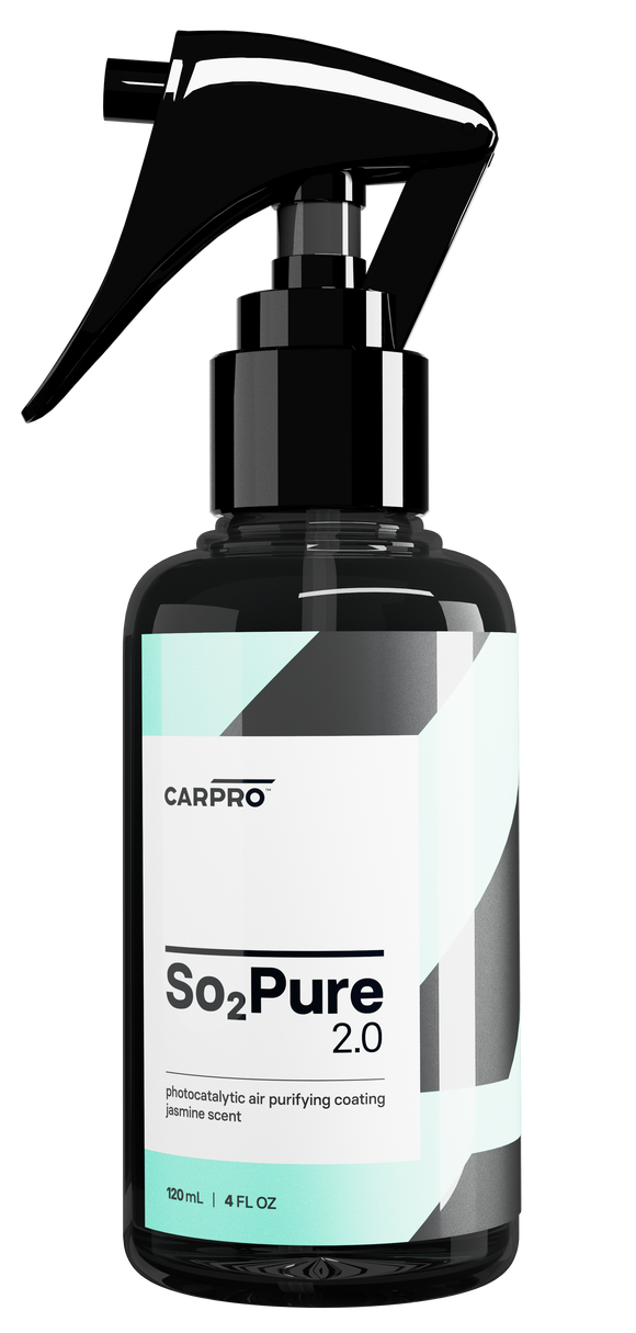 CARPRO - So²Pure 2.0 (Neutralisant d'odeur)