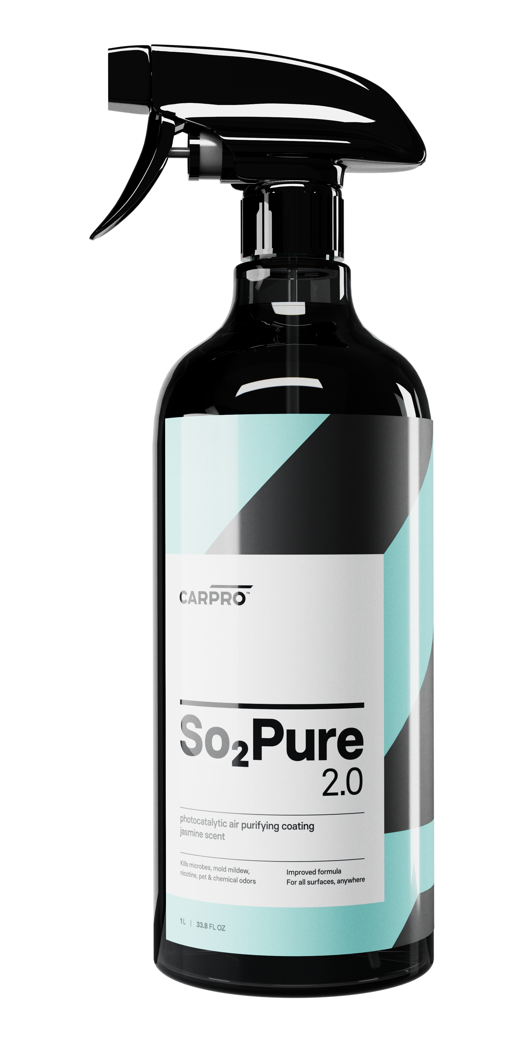 CARPRO - So²Pure 2.0 (Odor neutralizer)