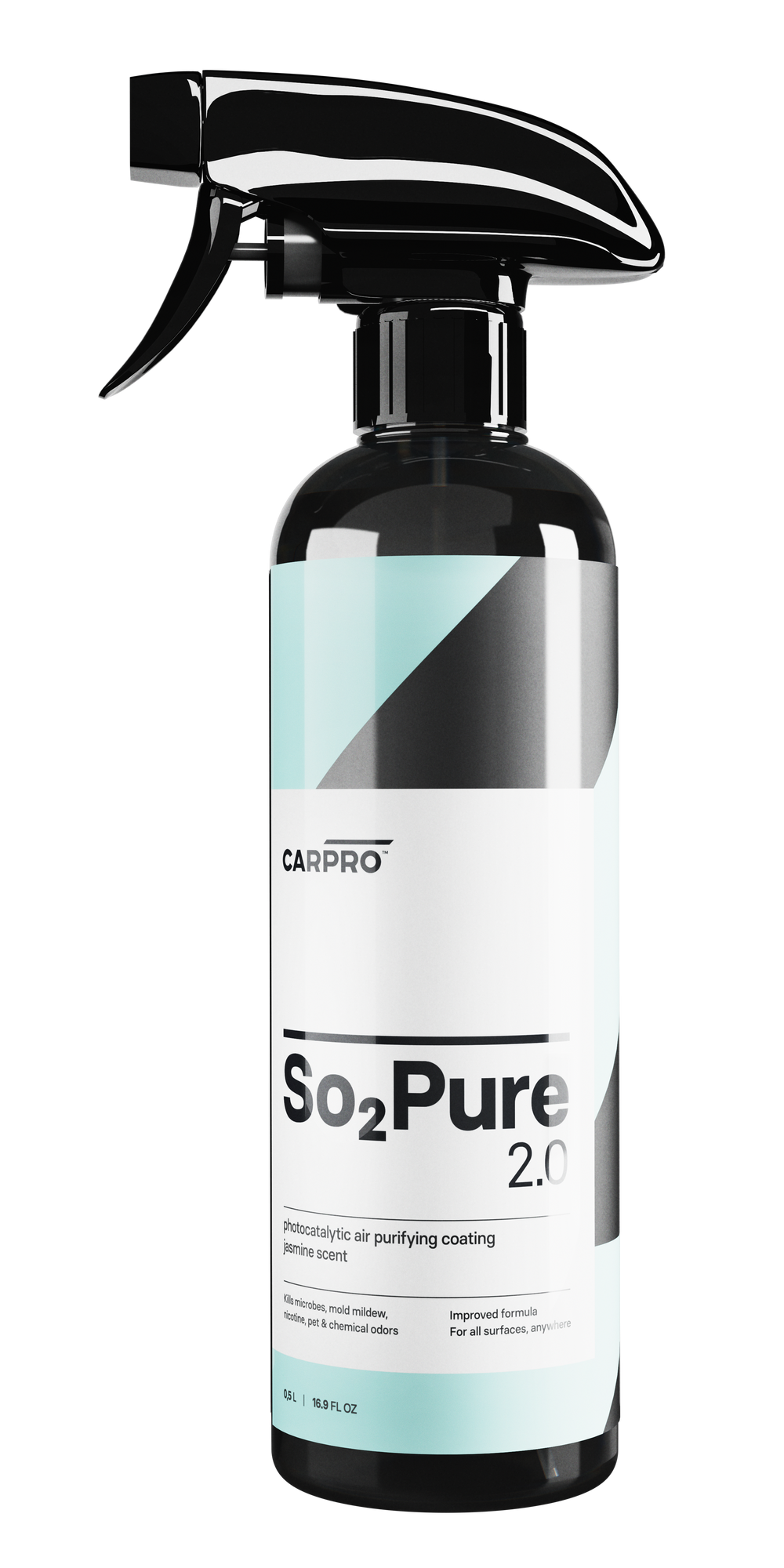 CARPRO - So²Pure 2.0 (Neutralisant d'odeur)