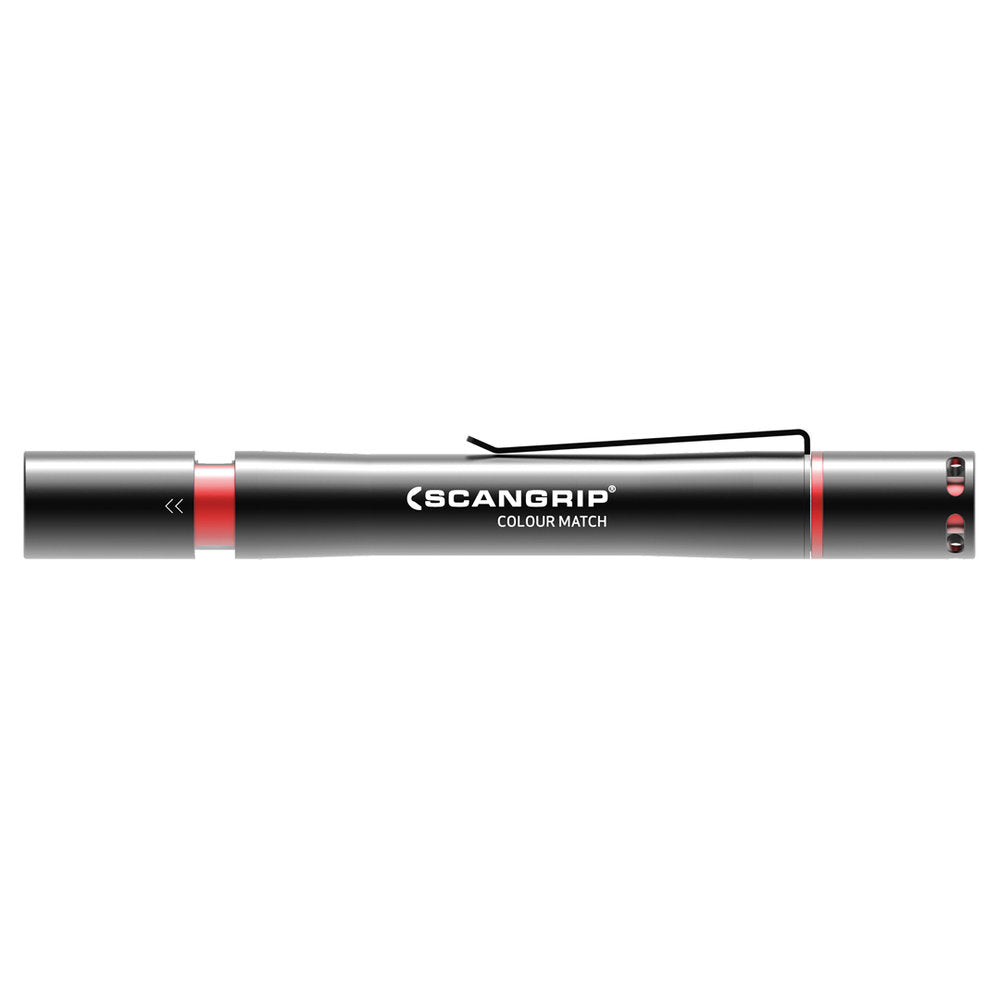 SCANGRIP - Matchpen R (Lampe-stylo)