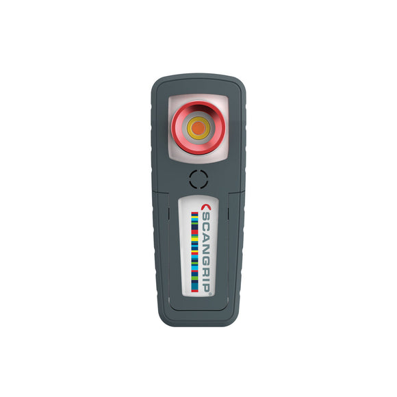 SCANGRIP - Minimatch (Lampe portative)