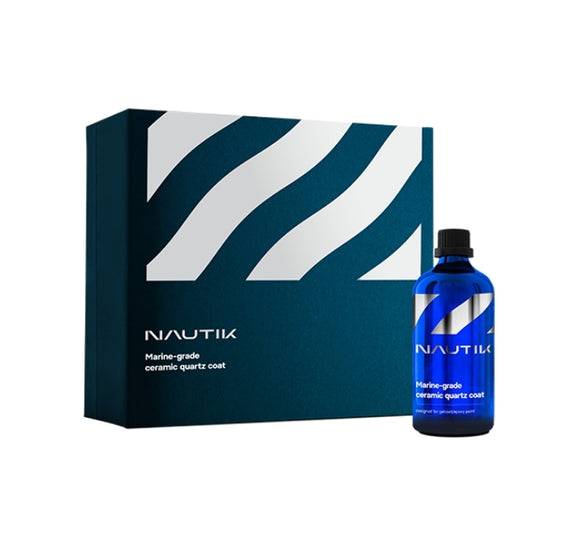 CARPRO - CQUARTZ Nautik (POUR INSTALLATEURS CERTIFIÉS)