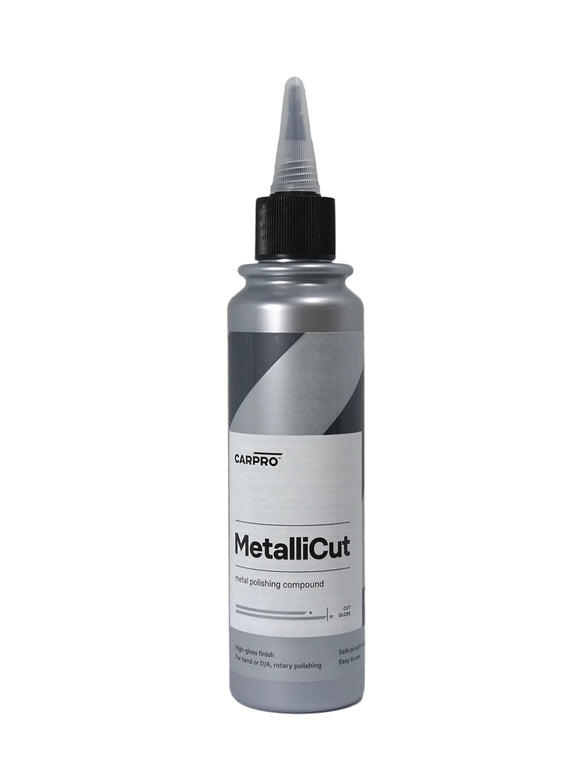 CARPRO - MetalliCut (Poli pour métaux)