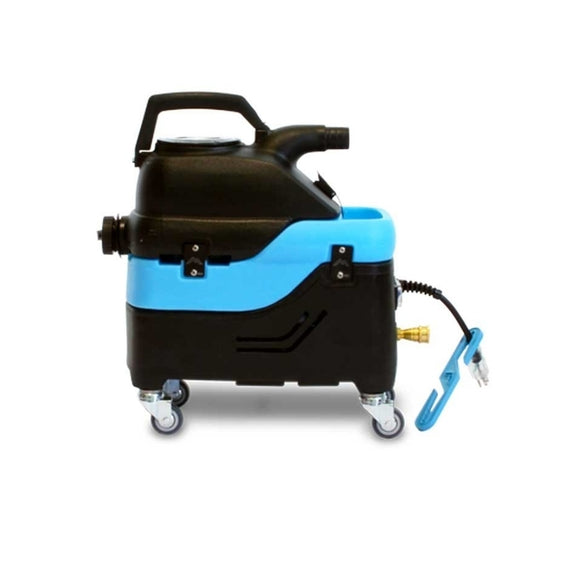 MYTEE - S-300H (Extracteur chauffant compact pour tapis)