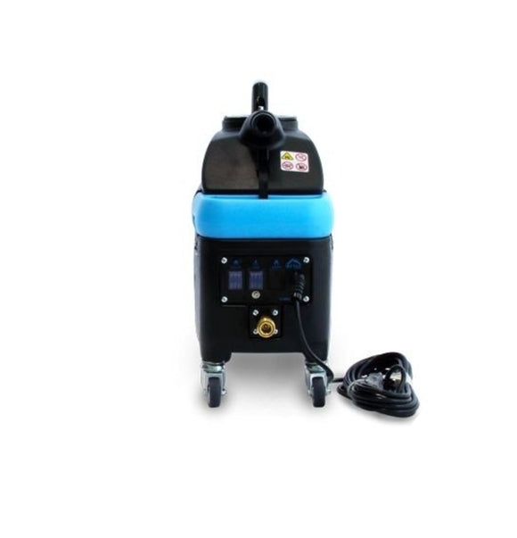 MYTEE - S-300H (Extracteur chauffant compact pour tapis)