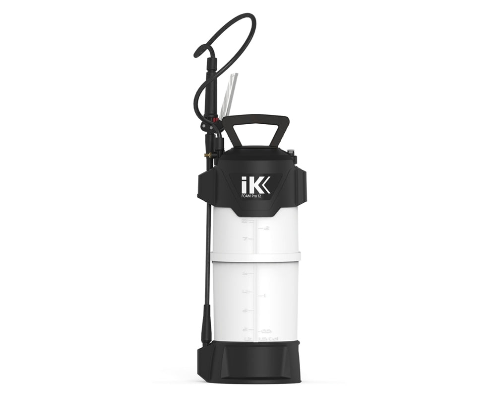 IK SPRAYERS - FOAM Pro 12 (Pump Foam Spray)