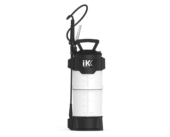 IK SPRAYERS -  FOAM Pro 12 (Vaporisateur moussant à pompe)