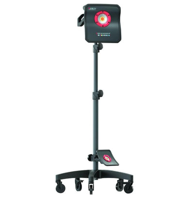 SCANGRIP - Wheel Stand