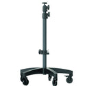 SCANGRIP - Wheel Stand (Support pour lumière sur roues)-2