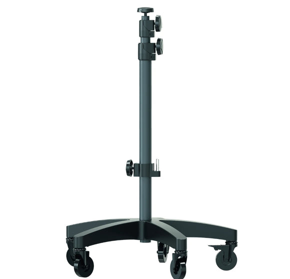 SCANGRIP - Wheel Stand (Support pour lumière sur roues)