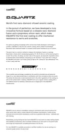 CARPRO - DQUARTZ Pro (FOR CERTIFIED INSTALLERS)-3