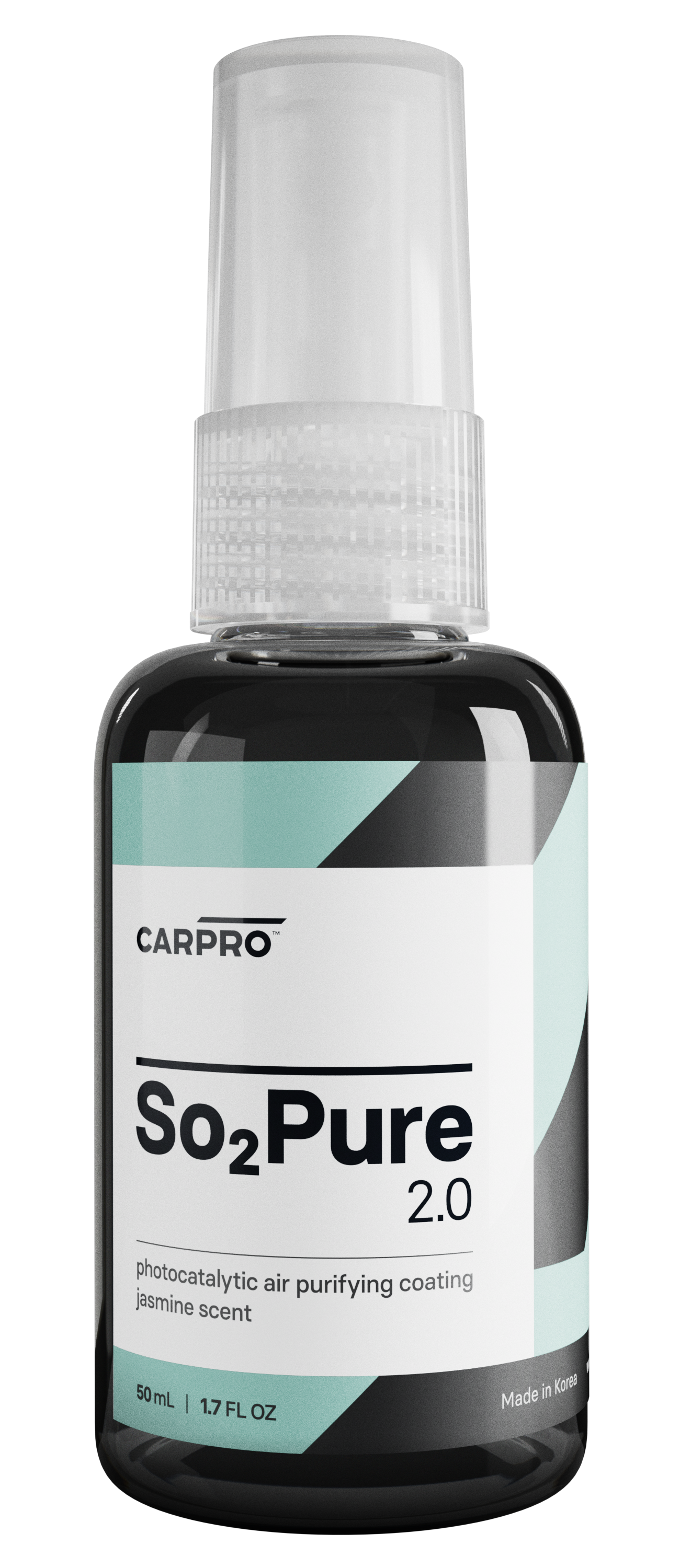 CARPRO So²Pure 2.0 - Neutralisant d'odeur