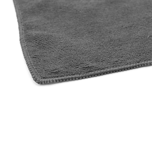 THE RAG COMPANY - All-Purpose Terry (Microfibre tout-usage) - PAQUET DE 12