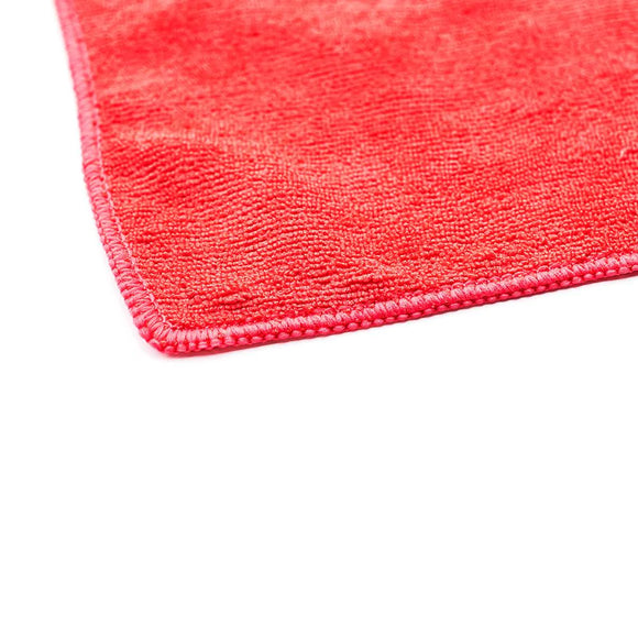 THE RAG COMPANY - All-Purpose Terry (Microfibre tout-usage) - PAQUET DE 12