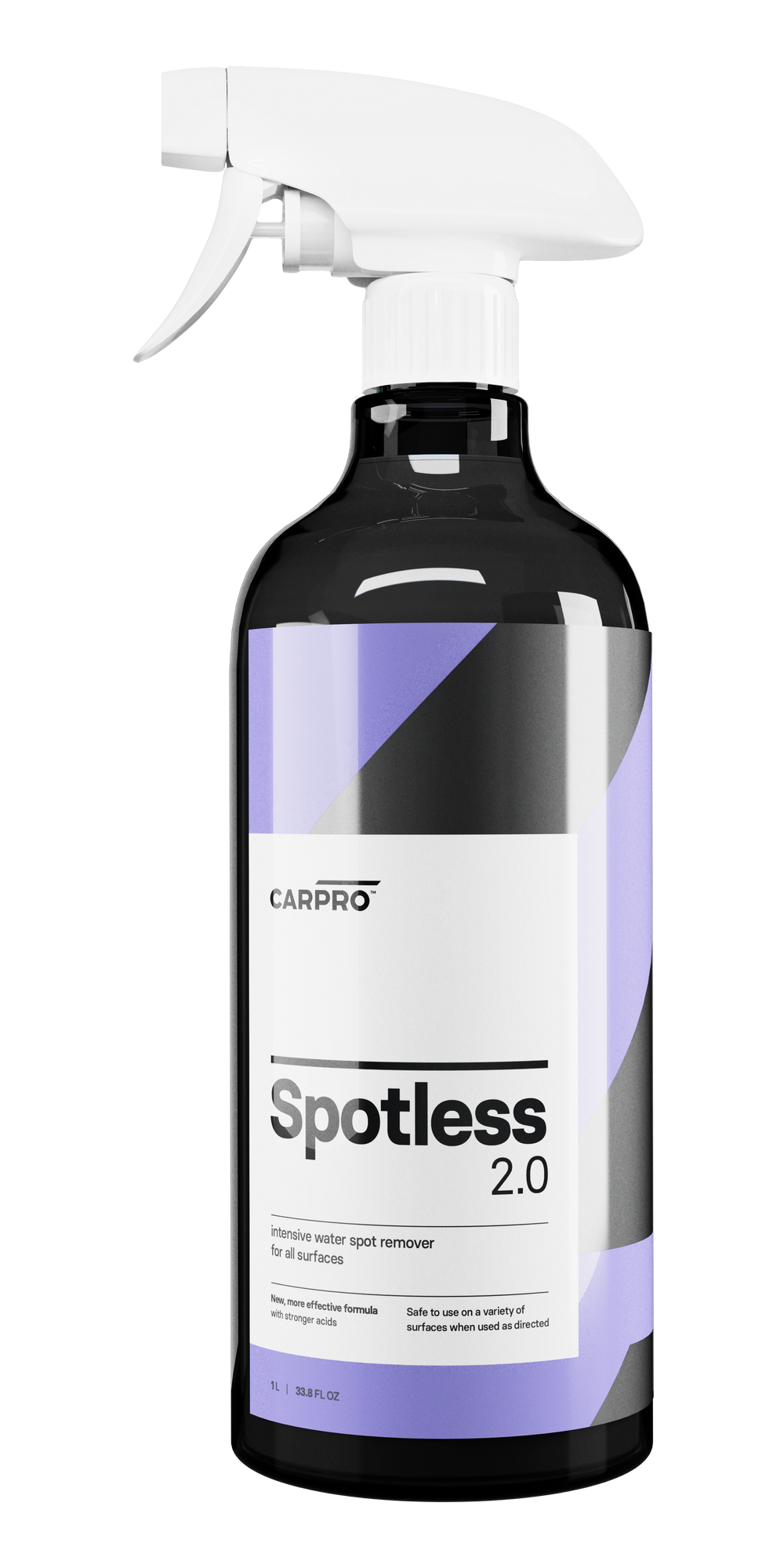 CARPRO - Spotless 2.0 1L (Nettoyant pour traces d'eau)