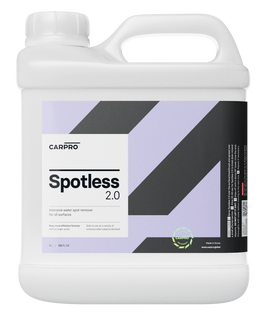 CARPRO - Spotless 2.0 4L (Nettoyant pour traces d'eau)