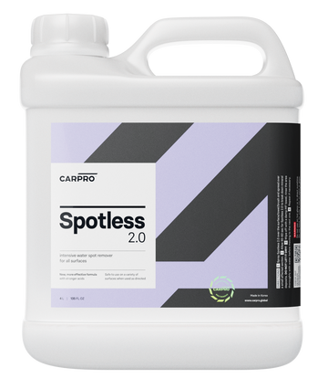 CARPRO Spotless 2.0 4L - Water Spot Remover