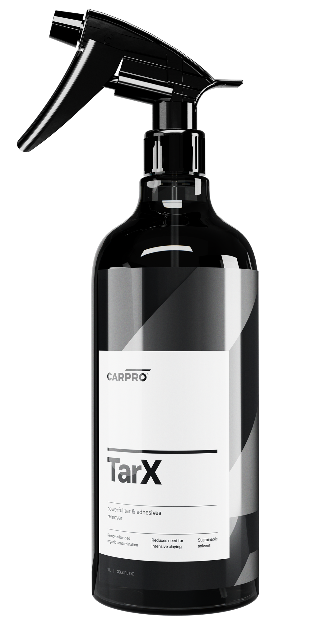 CARPRO - TarX 1L (Décontaminant pour goudron et colle)