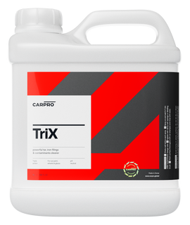 CARPRO - TriX 4L (Décontaminant à particules de fer et goudron)