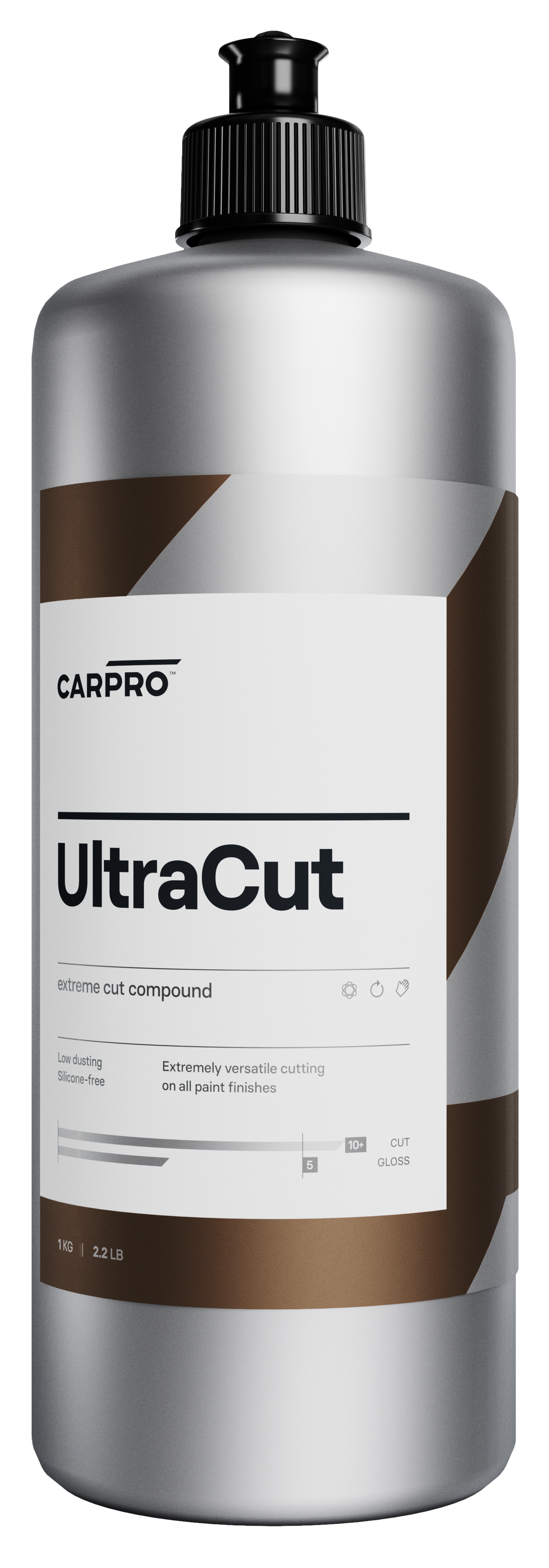 CARPRO - Ultracut (Poli de coupe agressive)