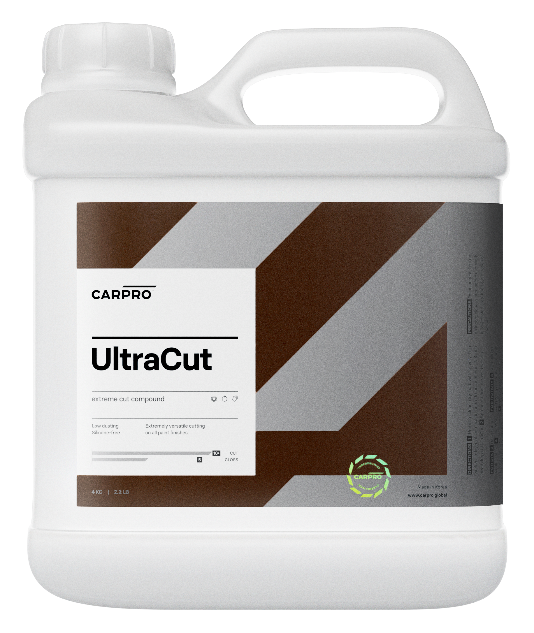 CARPRO - Ultracut (Poli de coupe agressive)