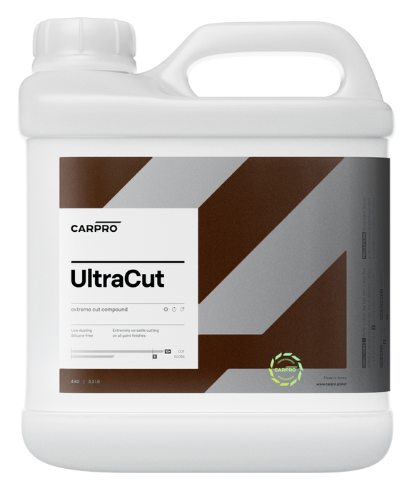 CARPRO - Ultracut (Poli de coupe agressive)
