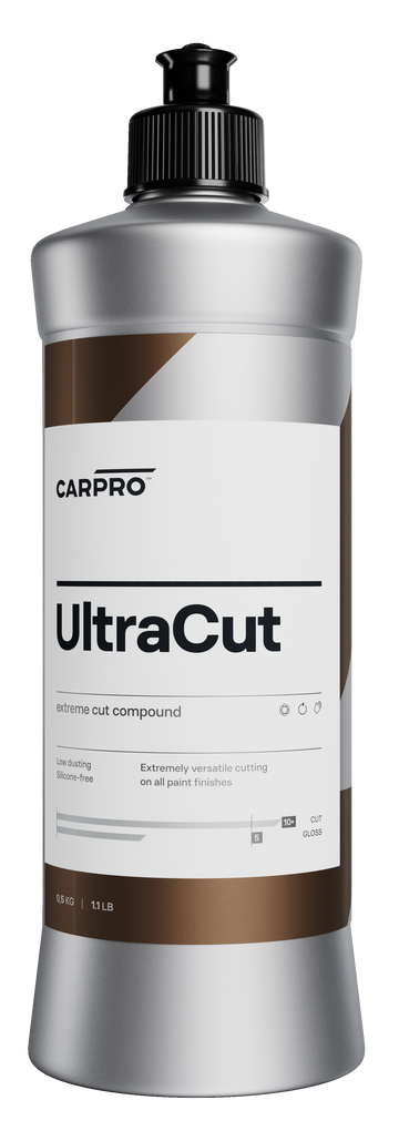 CARPRO - Ultracut (Aggressive Cutting Polish)