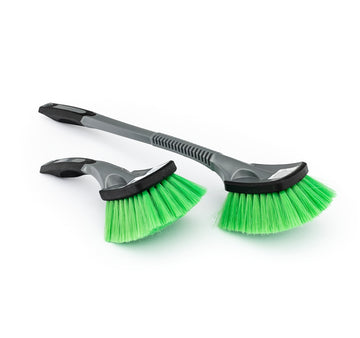 THE RAG COMPANY - Wheel &amp; Fender Brush (Multi-purpose brush)