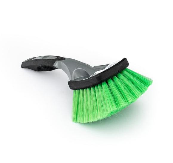 THE RAG COMPANY - Wheel & Fender Brush (Brosse multi-usage)