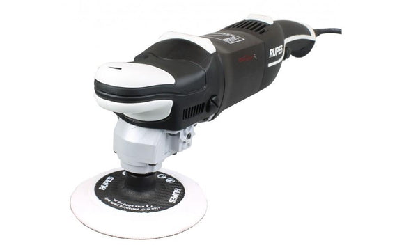 RUPES - LH19E Bigfoot (Polisseuse rotative)