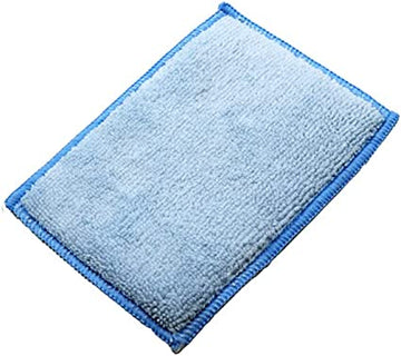 Buy blue-pack-of-5 THE RAG COMPANY - Jersey Bug Scrubber Pad