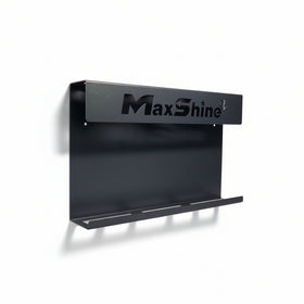 MAXSHINE - Brush & Trigger Bottle Holder (Support pour bouteilles et pinceaux)