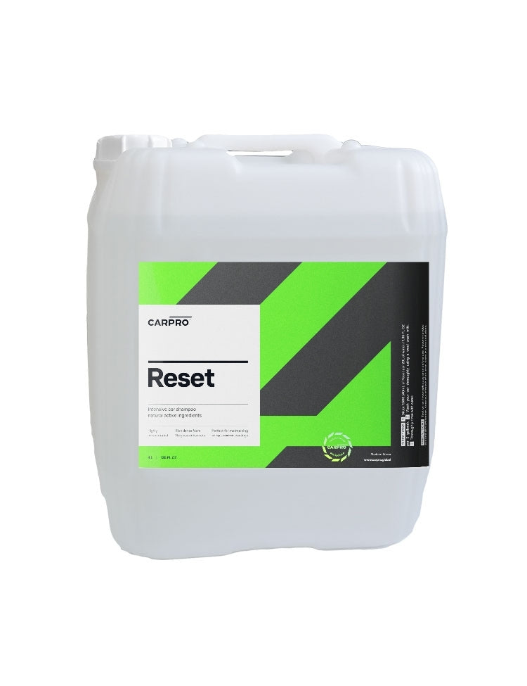 CARPRO - Reset 20L (Savon de lavage à pH neutre)