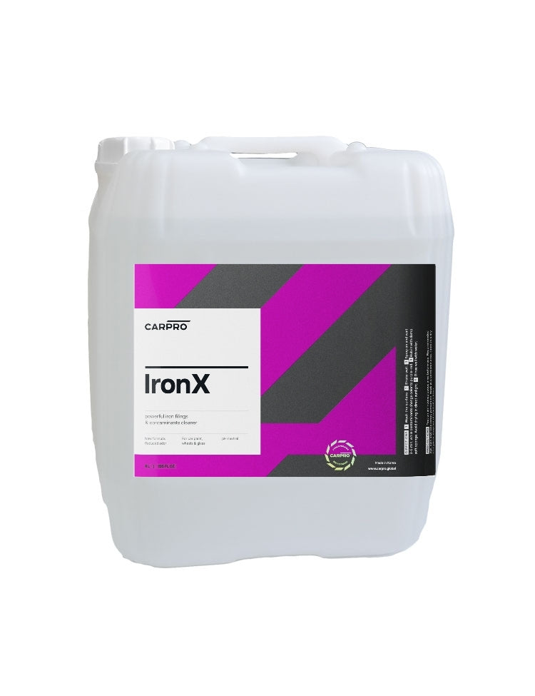 CARPRO IronX 20L - Iron filings and contaminants cleaner